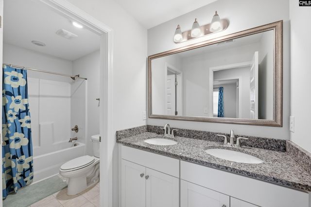 1198 Coopers Ridge Lane, Elgin, SC 29045