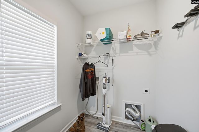 1198 Coopers Ridge Lane, Elgin, SC 29045
