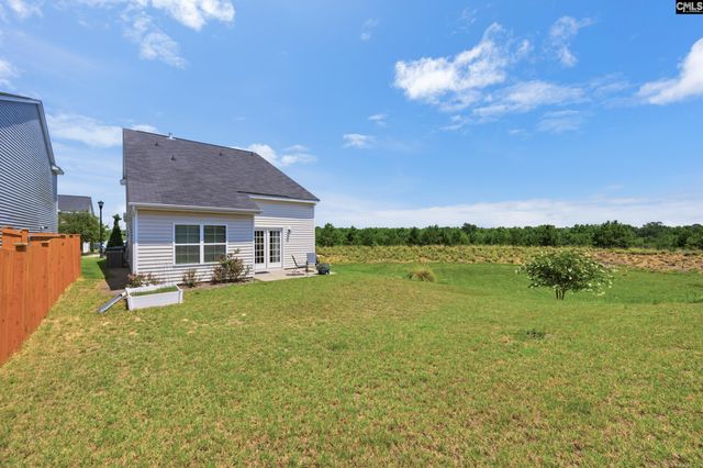 1198 Coopers Ridge Lane, Elgin, SC 29045
