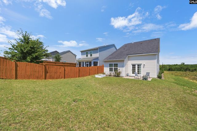 1198 Coopers Ridge Lane, Elgin, SC 29045