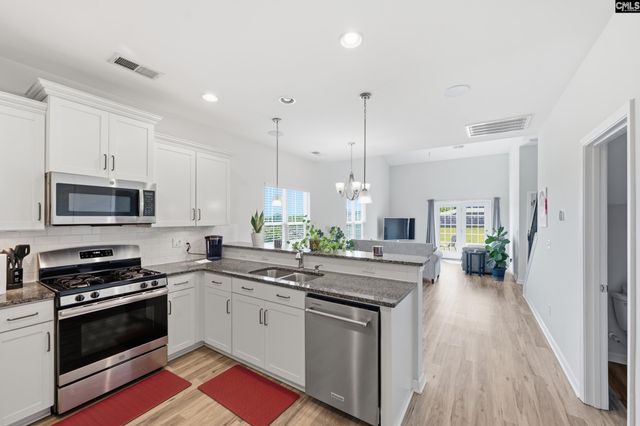 1198 Coopers Ridge Lane, Elgin, SC 29045