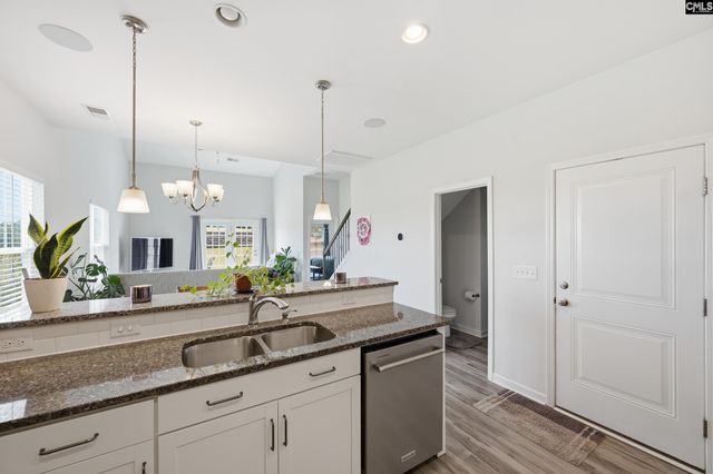 1198 Coopers Ridge Lane, Elgin, SC 29045