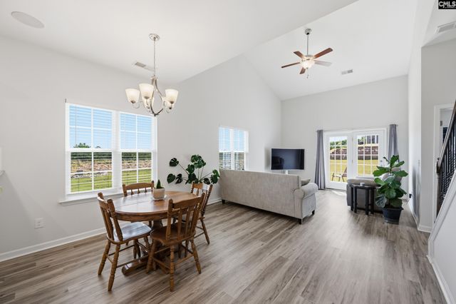 1198 Coopers Ridge Lane, Elgin, SC 29045