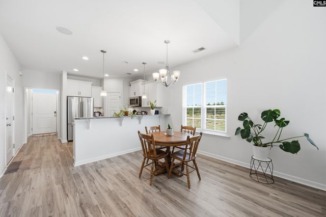 1198 Coopers Ridge Lane, Elgin, SC 29045
