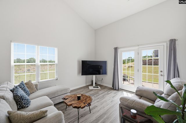 1198 Coopers Ridge Lane, Elgin, SC 29045