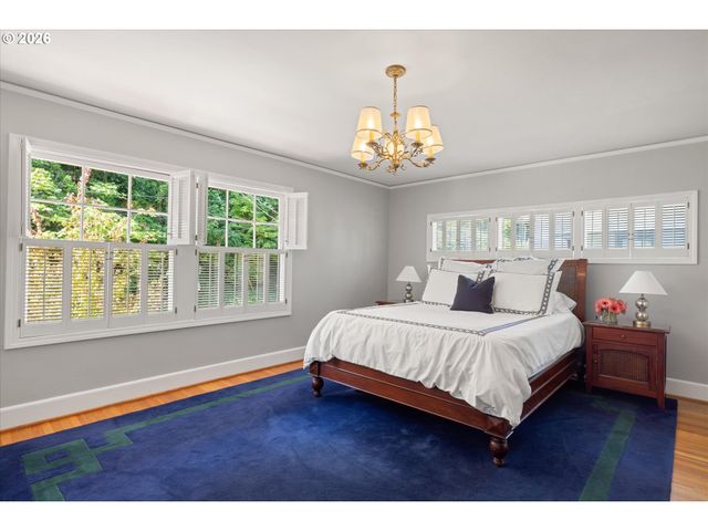 2939 Nw CORNELL Rd, Portland, OR 97210