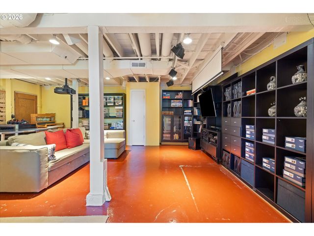 2939 Nw CORNELL Rd, Portland, OR 97210