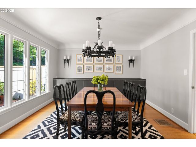 2939 Nw CORNELL Rd, Portland, OR 97210