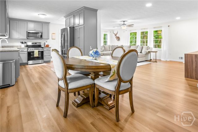 764 Sandy Cross Road, Lexington, GA 30648