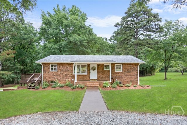 764 Sandy Cross Road, Lexington, GA 30648