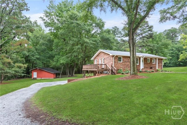 764 Sandy Cross Road, Lexington, GA 30648