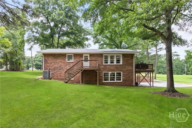 764 Sandy Cross Road, Lexington, GA 30648