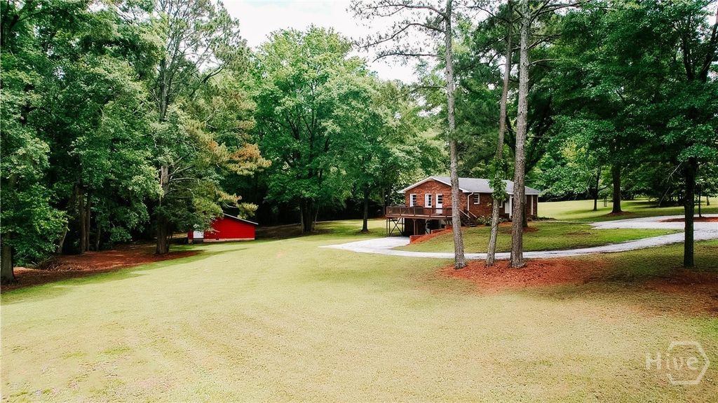 764 Sandy Cross Road, Lexington, GA 30648