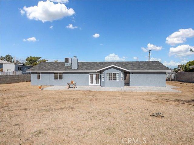 18063 Catalpa Street., Hesperia, CA 92345