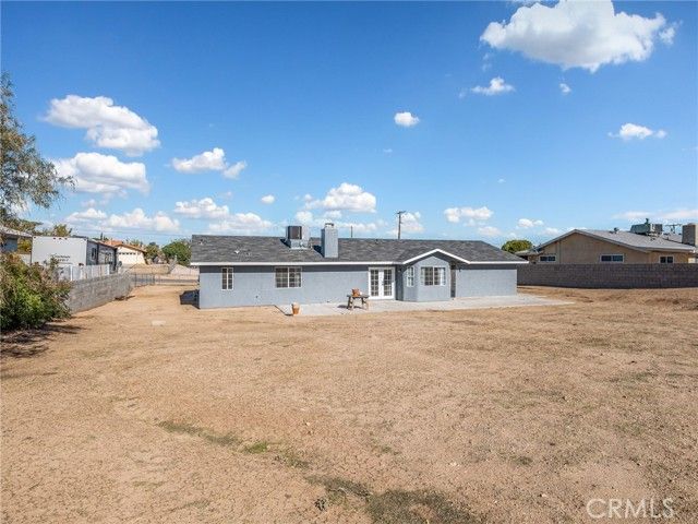 18063 Catalpa Street., Hesperia, CA 92345