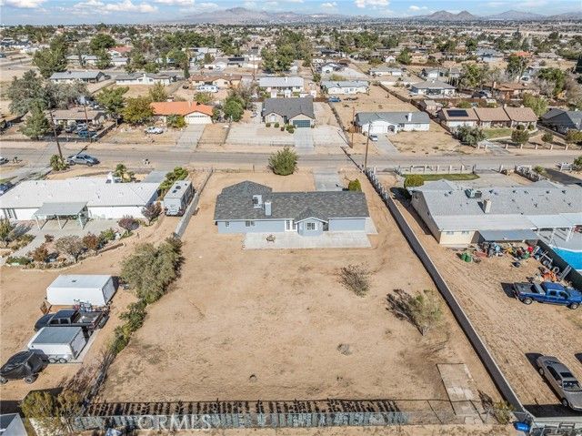 18063 Catalpa Street., Hesperia, CA 92345