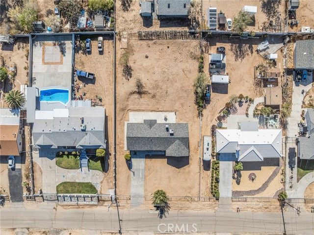 18063 Catalpa Street., Hesperia, CA 92345