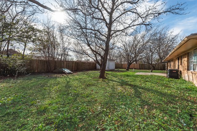 509 E Willow Lane, Princeton, TX 75407