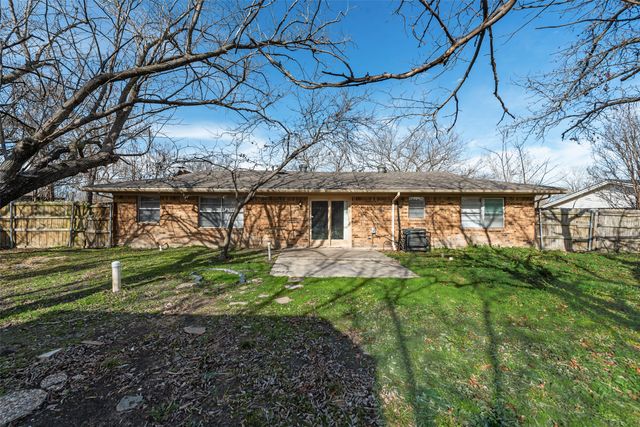 509 E Willow Lane, Princeton, TX 75407