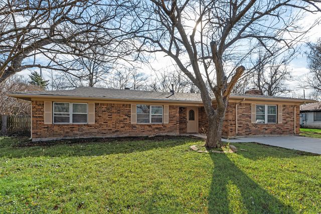 509 E Willow Lane, Princeton, TX 75407