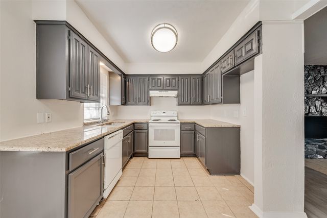 509 E Willow Lane, Princeton, TX 75407