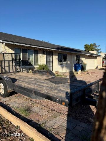 1758 W MENADOTA Drive, Phoenix, AZ 85027