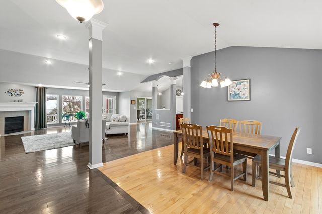 250 Ridgepointe Drive, Cold Spring, KY 41076