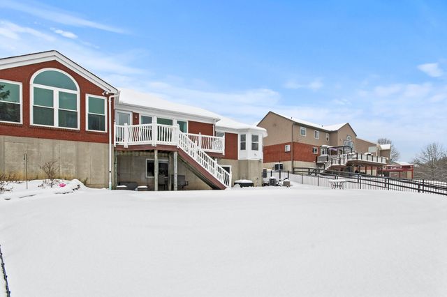 250 Ridgepointe Drive, Cold Spring, KY 41076