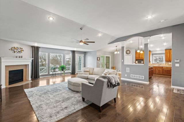 250 Ridgepointe Drive, Cold Spring, KY 41076