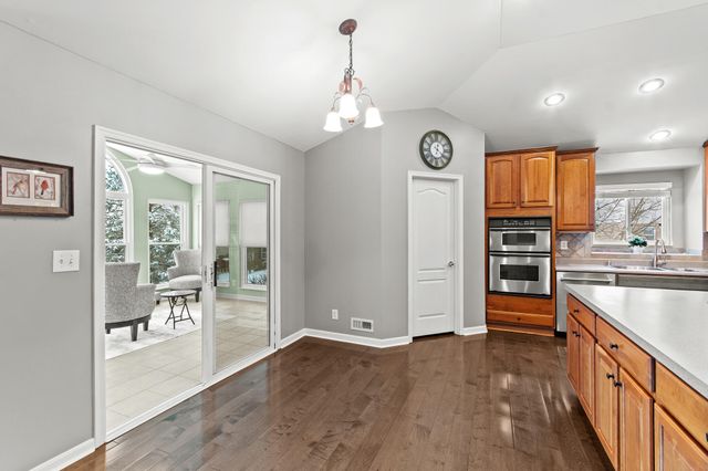 250 Ridgepointe Drive, Cold Spring, KY 41076