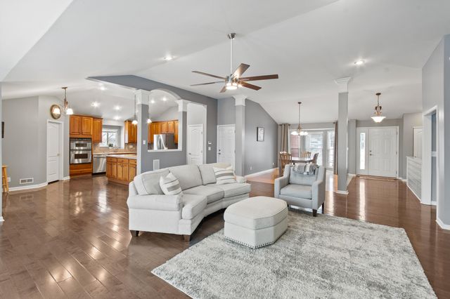 250 Ridgepointe Drive, Cold Spring, KY 41076