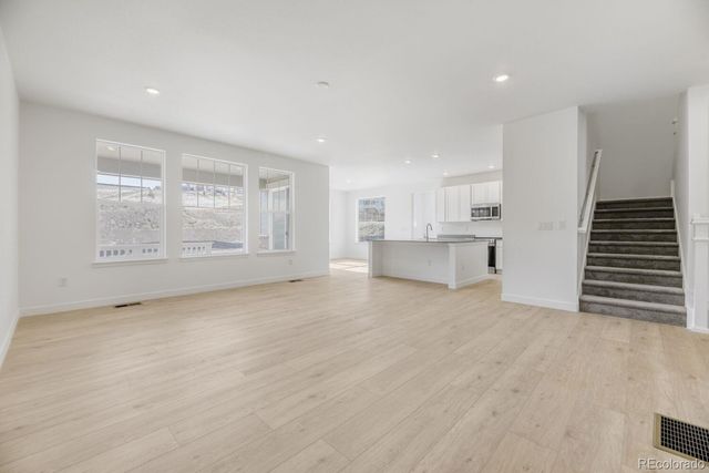 12540 W Glasgow Place, Littleton, CO 80127