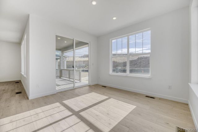 12540 W Glasgow Place, Littleton, CO 80127