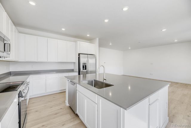 12540 W Glasgow Place, Littleton, CO 80127