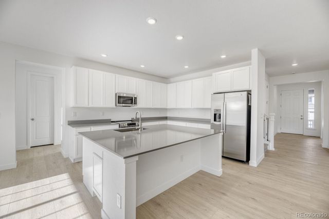 12540 W Glasgow Place, Littleton, CO 80127