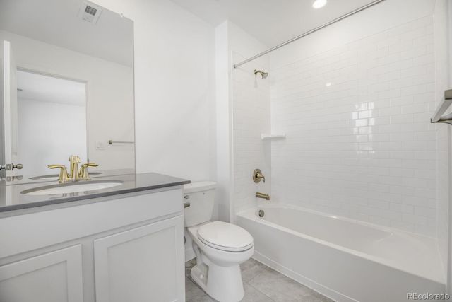 12540 W Glasgow Place, Littleton, CO 80127