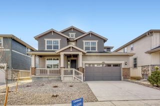 12540 W Glasgow Place, Littleton, CO 80127