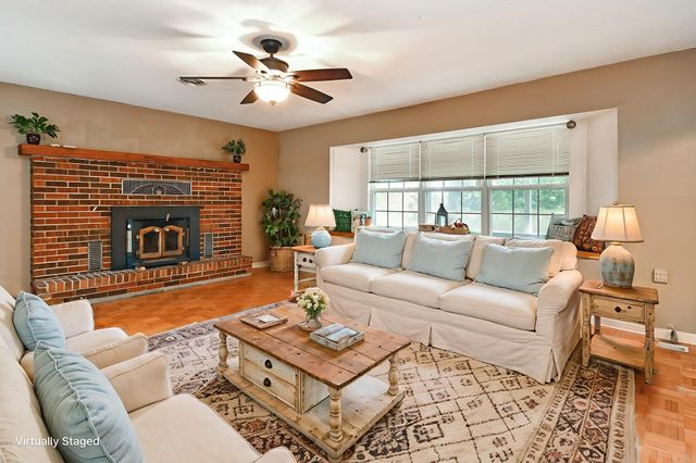 8131 State Hwy W, Ozark, MO 65721