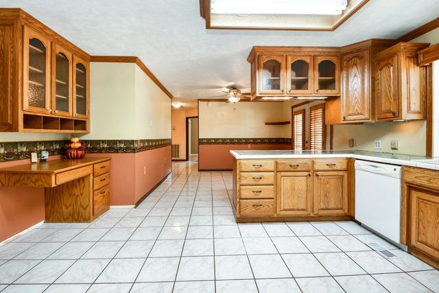 8131 State Hwy W, Ozark, MO 65721