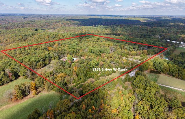 8131 State Hwy W, Ozark, MO 65721