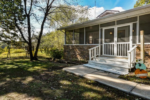 8131 State Hwy W, Ozark, MO 65721