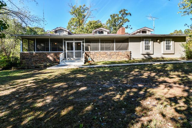 8131 State Hwy W, Ozark, MO 65721