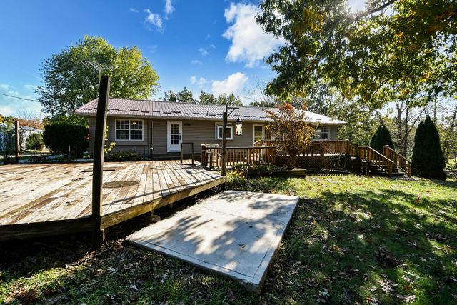 8131 State Hwy W, Ozark, MO 65721