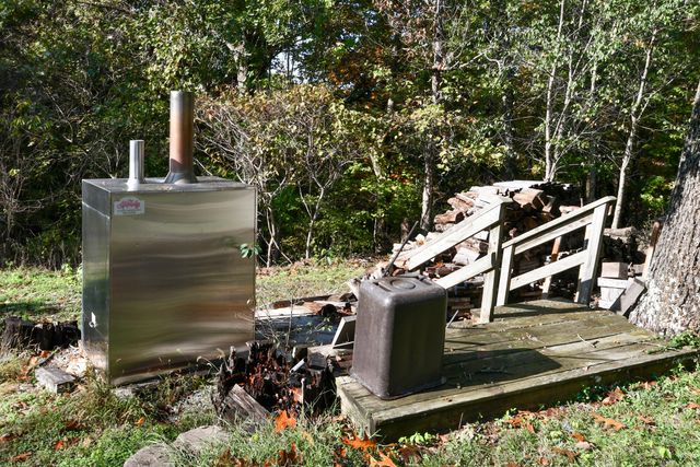 8131 State Hwy W, Ozark, MO 65721