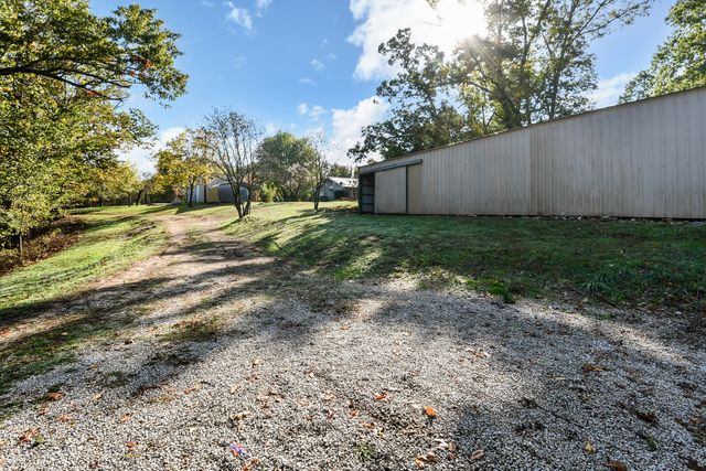 8131 State Hwy W, Ozark, MO 65721