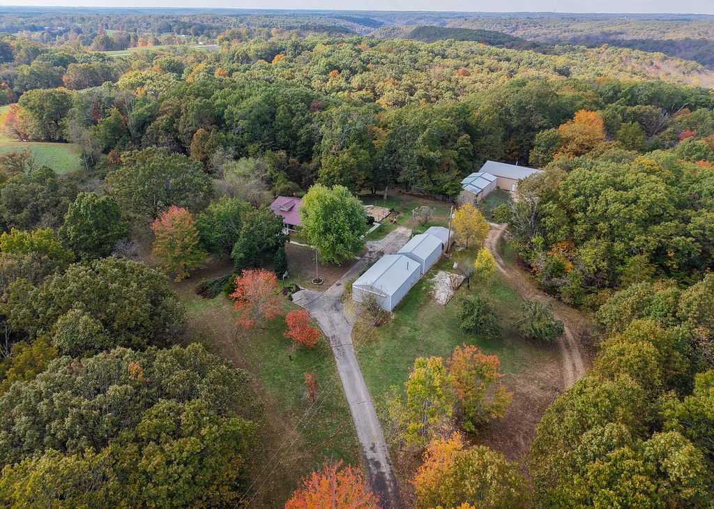 8131 State Hwy W, Ozark, MO 65721