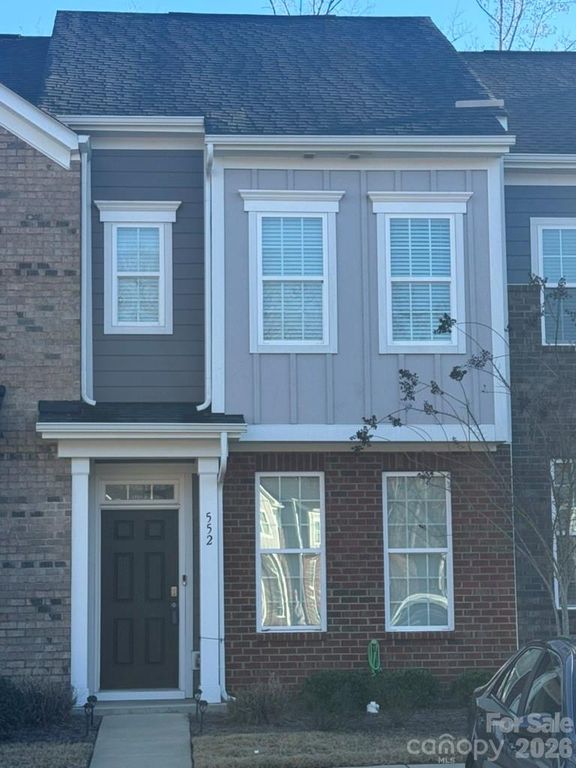 552 Dorman Street, Belmont, NC 28012