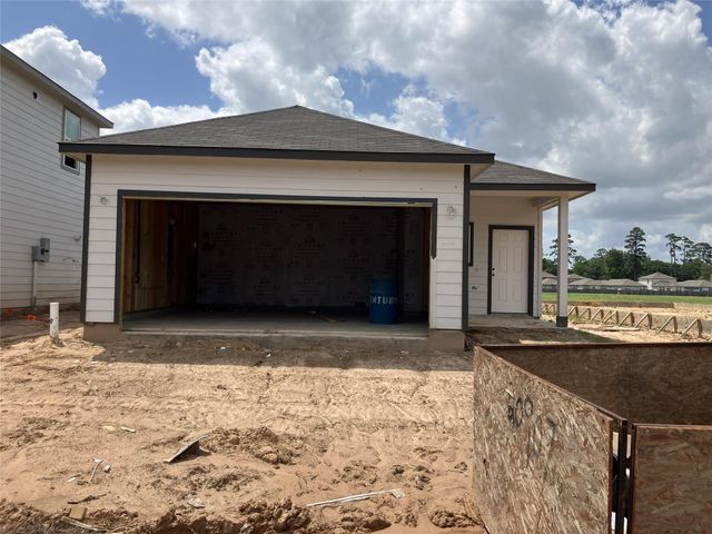 20866 Wildbird Cherry Lane, Porter, TX 77365