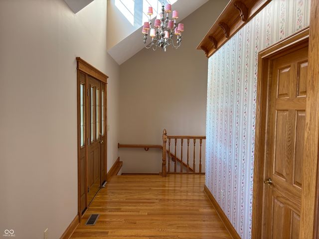 3516 W 900 South, Milroy, IN 46173