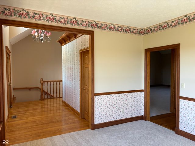 3516 W 900 South, Milroy, IN 46173